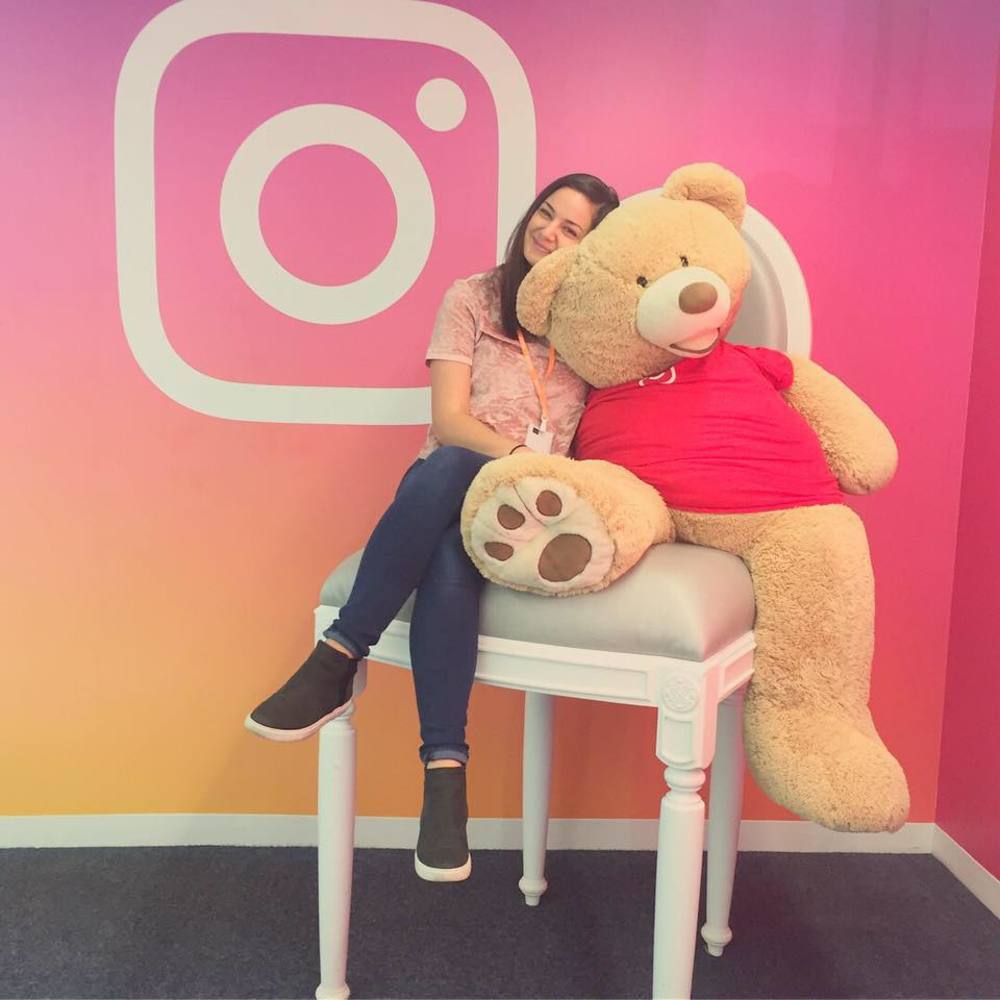 Meet your Posher, Fran